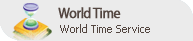 World Time.World Time Service