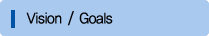 Vision/Goals