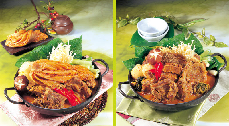 행복추풍령감자탕