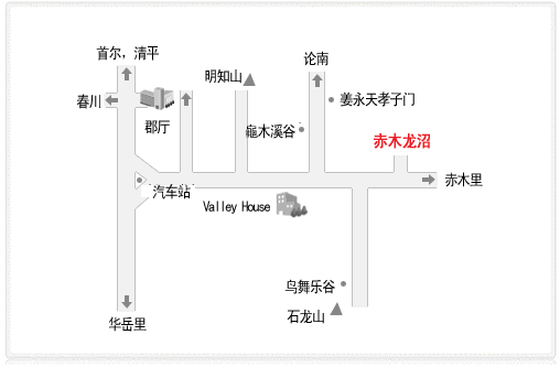 交通指南