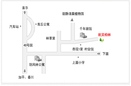 交通指南