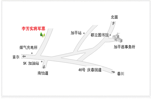 交通指南