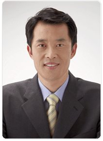 Gapyeong County Governor, Lee Jin-yong 