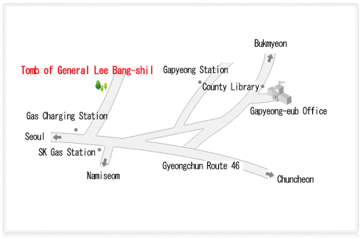 Traffic Information